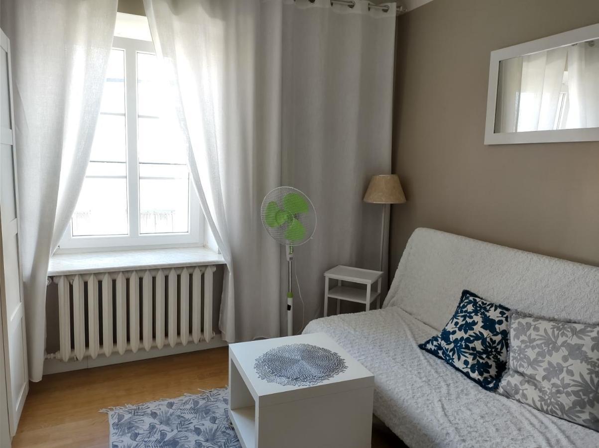 Apartament Dwupokojowe Mieszkanie W Centrum *